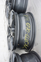 Laden Sie das Bild in den Galerie-Viewer, 4x Alufelge 16 Zoll 6.5" 5x112 42ET KBA47802 Rim Wheel FEL2010506363gf