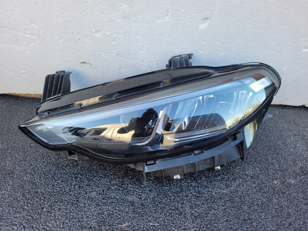 Frontscheinwerfer Fiat Tipo 5224788900 Links Scheinwerfer Headlight SCH9471705090xf