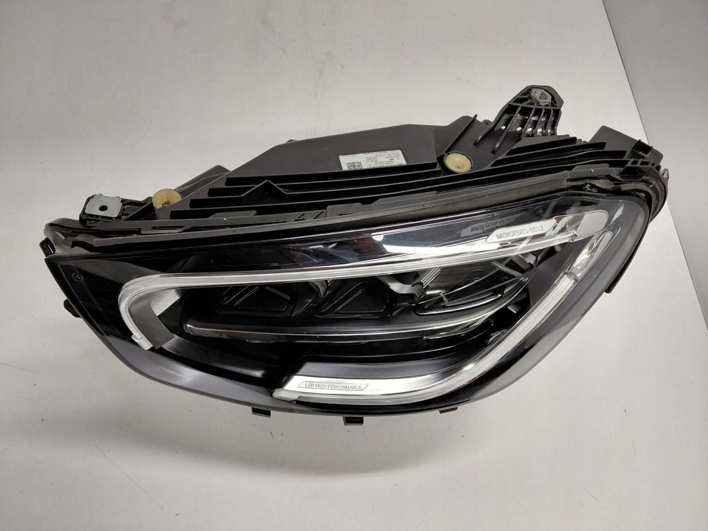 Frontscheinwerfer Mercedes-Benz Glc A2539066901 Full LED Links Headlight SCH7263320513bd