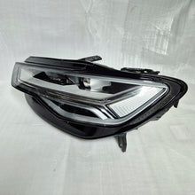 Laden Sie das Bild in den Galerie-Viewer, Frontscheinwerfer Audi A6 C7 4G0941033H Links Scheinwerfer Headlight SCH6529012766ef