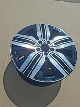 Load image into Gallery viewer, 1x Alufelge 18 Zoll 7.5" 5x112 A2434011400 Mercedes-Benz Eqa Rim Wheel FEL4872302425io