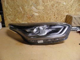 Frontscheinwerfer Kia Ceed 92102-J7100 Rechts Scheinwerfer Headlight
