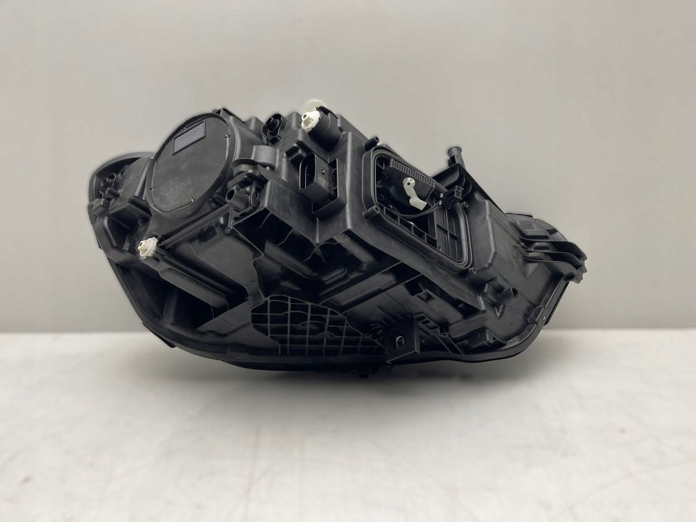 Frontscheinwerfer Mercedes-Benz Cla A1189068300 Links Scheinwerfer Headlight SCH3269277482ts