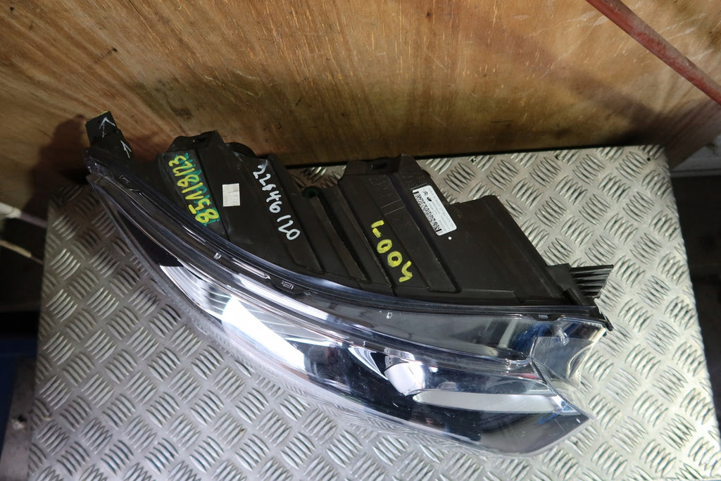 Frontscheinwerfer Citroën Spacetourer 9808567680 Rechts Scheinwerfer Headlight