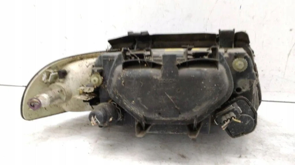 Frontscheinwerfer Audi A4 1307022194 Links Scheinwerfer Headlight SCH8207950704ab