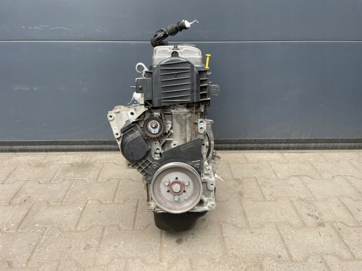 Motor Peugeot 207 1.4 73PS 54kW Benzin Engine Unkomplett MOT8784094589vb