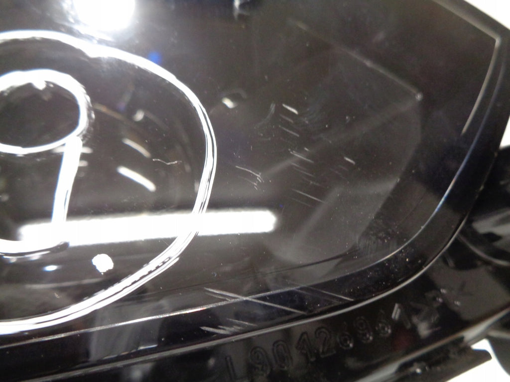Frontscheinwerfer Peugeot II 208 9823193480 Full LED Rechts Headlight SCH8861021576oc