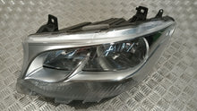 Laden Sie das Bild in den Galerie-Viewer, Frontscheinwerfer Mercedes-Benz Sprinter A9109060000 Links Headlight SCH1250093628sr