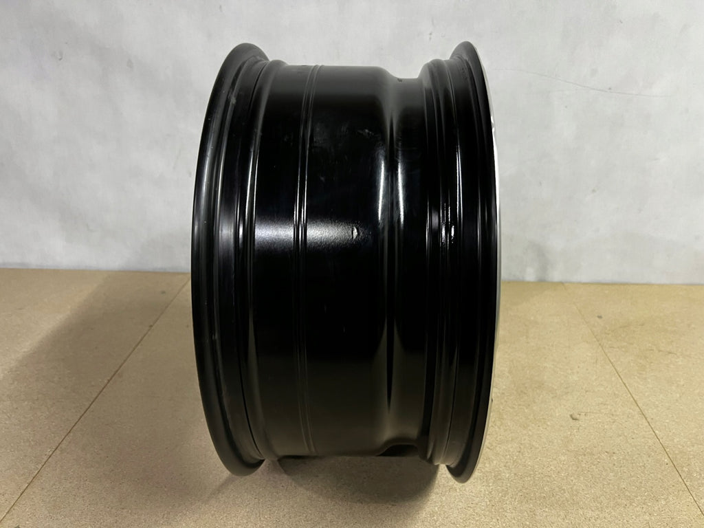 1x Alufelge 18 Zoll 8.5" 5x112 40ET Glanz 8746632 BMW G21 G20 Rim Wheel FEL9149877169tr