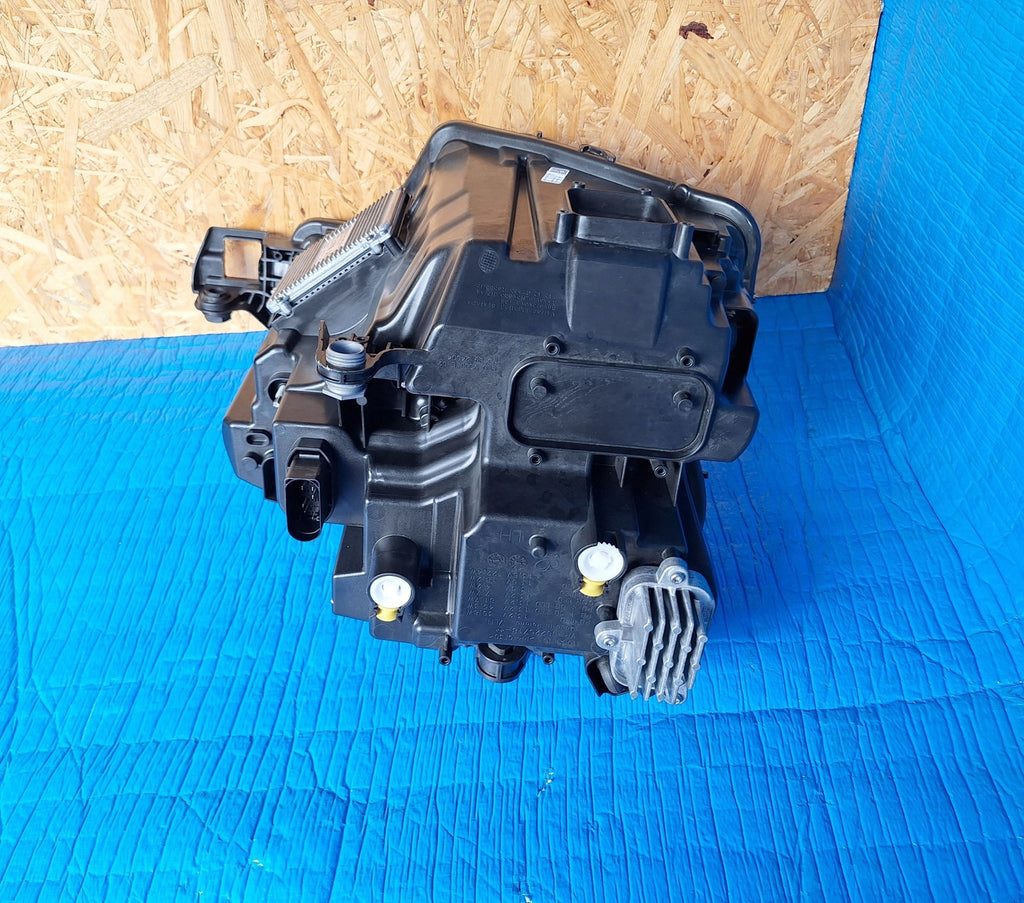 Frontscheinwerfer Skoda Karoq 57B941035 LED Links Scheinwerfer Headlight SCH5496193258wf