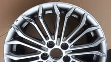 Laden Sie das Bild in den Galerie-Viewer, 1x Alufelge 17 Zoll 7.0" 5x108 50ET JX7C-1007-E1A Ford Focus Rim Wheel FEL4362078518uf