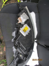 Laden Sie das Bild in den Galerie-Viewer, Frontscheinwerfer Peugeot 407 161110-00 Xenon Links Scheinwerfer Headlight SCH4602444380vy