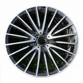 1x Alufelge 21 Zoll 8.0