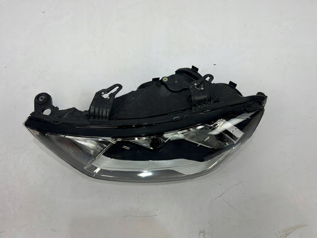 Frontscheinwerfer Audi A1 82A941003 Links Scheinwerfer Headlight