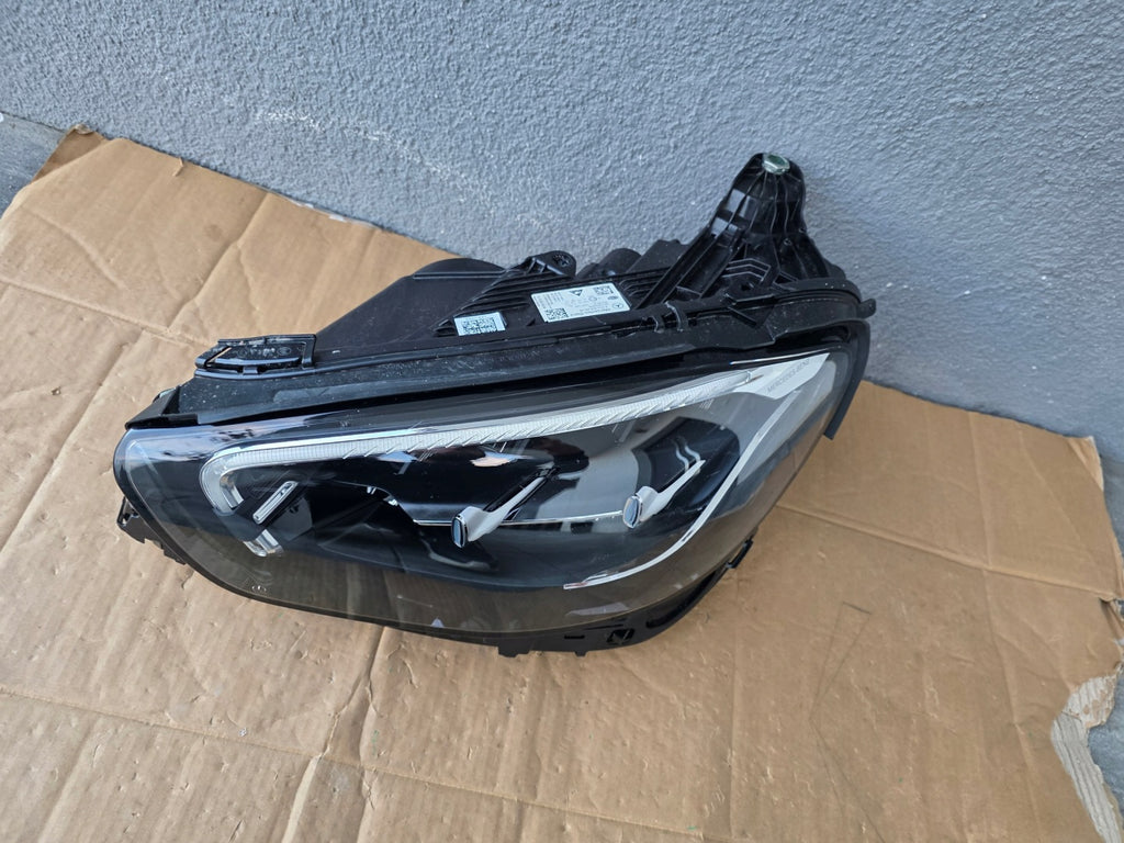 Frontscheinwerfer Mercedes-Benz W213 A2139066308 Links Scheinwerfer Headlight SCH9836670704bh