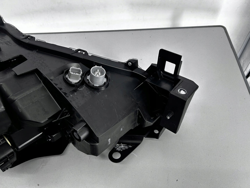 Frontscheinwerfer Mazda Cx-5 Cx5 K124-51030 Rechts Scheinwerfer Headlight