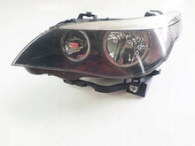 Laden Sie das Bild in den Galerie-Viewer, Frontscheinwerfer BMW 5 E60 E61 TPR25793 Links Scheinwerfer Headlight SCH2068464006iz