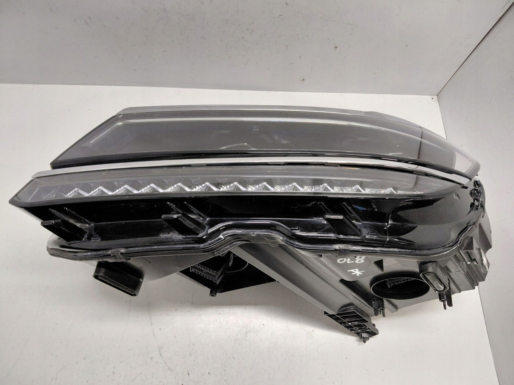 Frontscheinwerfer VW Tiguan 5NB941082D 5NB941081E Full LED Ein Satz Headlight SCH2466753295km