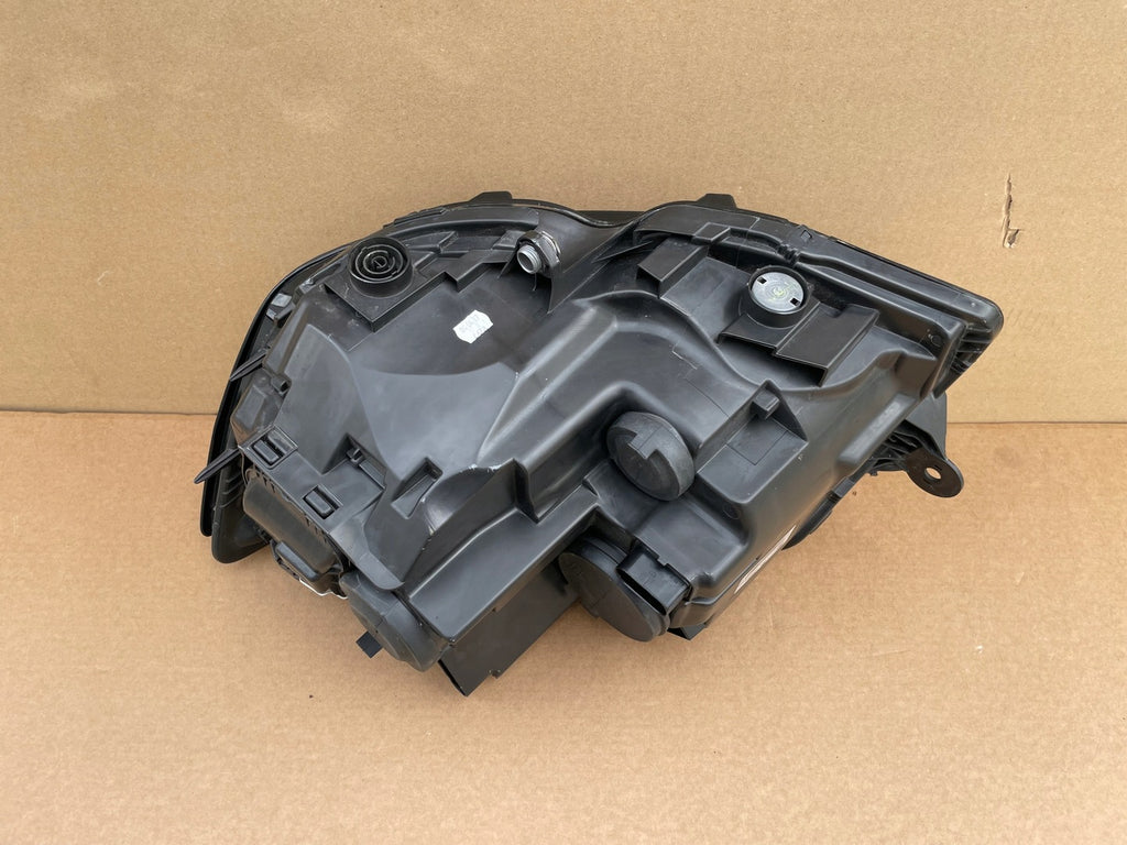 Frontscheinwerfer VW Multivan 7E1941016AC LED Rechts Scheinwerfer Headlight SCH1751047235bl