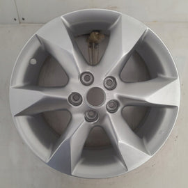 1x Alufelge 17 Zoll 7.0