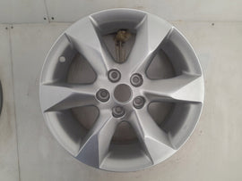 1x Alufelge 17 Zoll 7.0