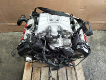 Laden Sie das Bild in den Galerie-Viewer, Motor Audi A5 CGW 3.0 TFSI 333PS 245kW 2012 Benzin Engine Komplett MOT1861940069rh