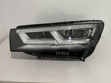 Load image into Gallery viewer, Frontscheinwerfer Audi Q5 80A941773G LED Ein Stück (Rechts oder Links) Headlight SCH9794117551ow