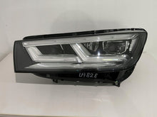 Load image into Gallery viewer, Frontscheinwerfer Audi Q5 80A941773G LED Links Scheinwerfer Headlight SCH9794117551ow