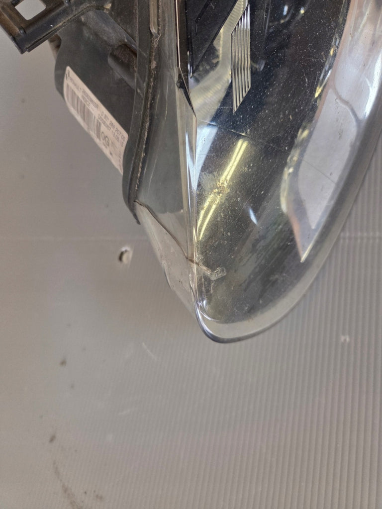 Frontscheinwerfer Renault Megane III 260609865R Links Scheinwerfer Headlight SCH1996986117id