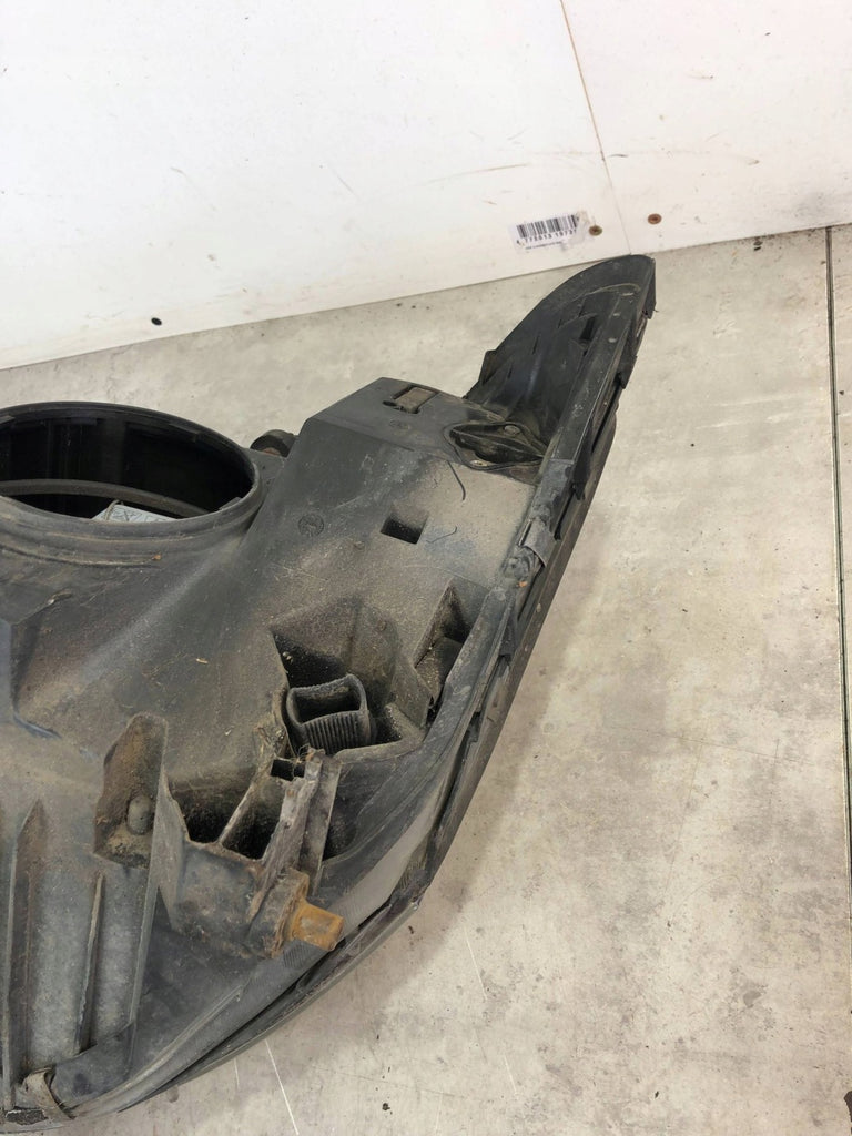 Frontscheinwerfer Mercedes-Benz W221 A2218202661 Rechts Scheinwerfer Headlight SCH1856882482dz