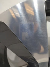 Load image into Gallery viewer, 1x Alufelge 21 Zoll 9.5" 5x112 31ET Matt Silber 4M0601025 Audi Q7 Mg Rim Wheel FEL6856635370iw