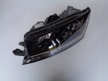 Laden Sie das Bild in den Galerie-Viewer, Frontscheinwerfer Skoda Fabia III 6V1941015F Full LED Links Headlight