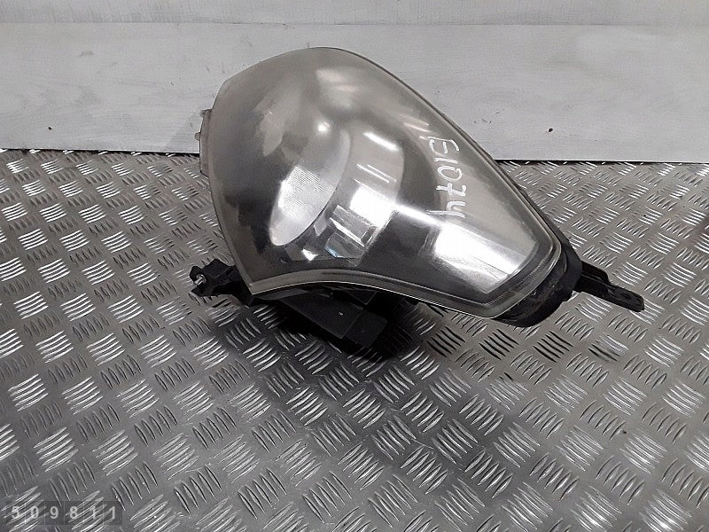 Frontscheinwerfer Renault Koleos 26060JY Links Scheinwerfer Headlight SCH1668598171wp