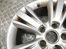 Laden Sie das Bild in den Galerie-Viewer, 1x Alufelge 19 Zoll 5x112 4L0601025AT Audi Q7 Rim Wheel FEL5800571453ka