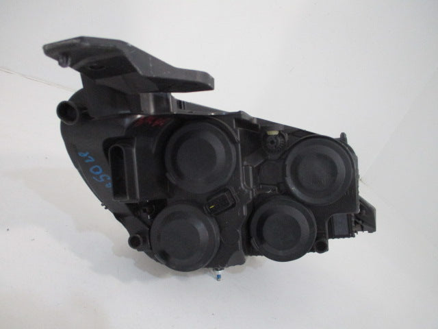 Frontscheinwerfer Peugeot 2008 II 9831685180-123DS-ECC902 Links Headlight SCH7335969862fj