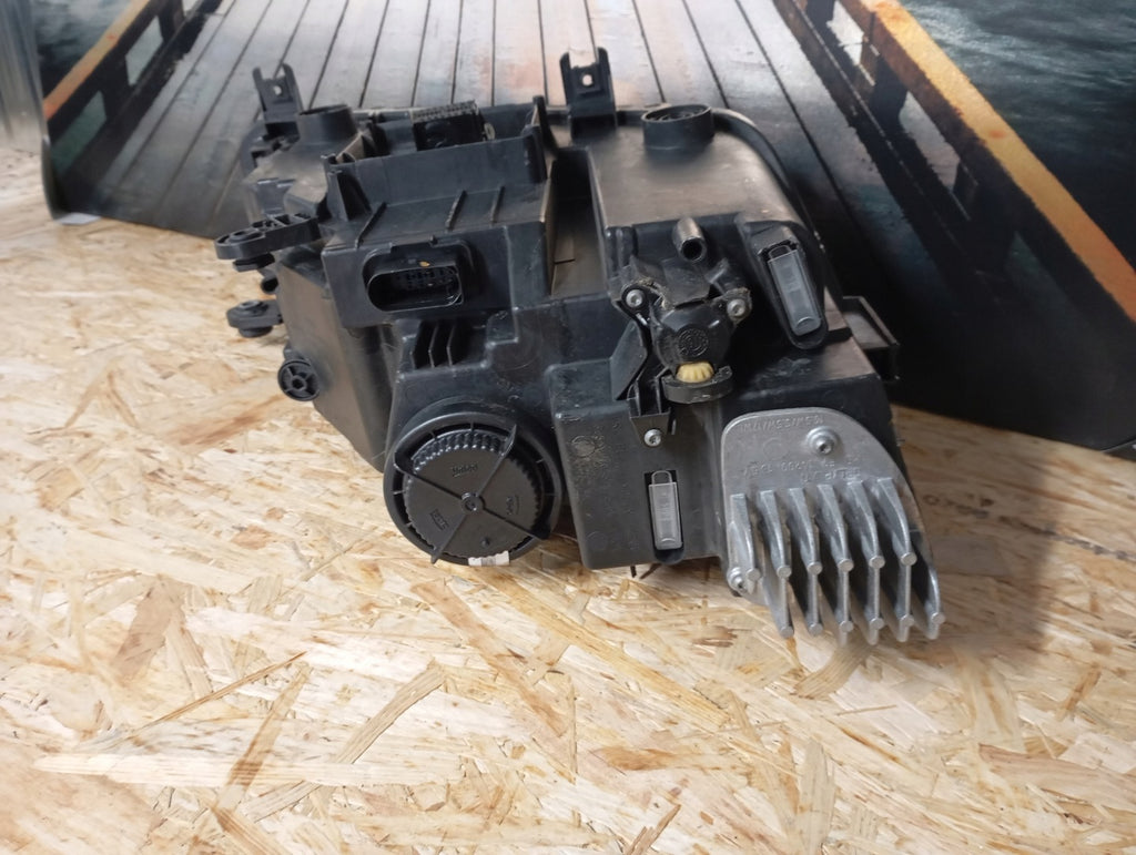 Frontscheinwerfer Seat Ateca 576941007D LED Ein Stück (Rechts oder Links)