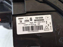 Laden Sie das Bild in den Galerie-Viewer, Frontscheinwerfer Peugeot 208 II 9833036380 LED Links Scheinwerfer Headlight SCH1193488530rs