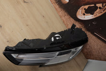 Laden Sie das Bild in den Galerie-Viewer, Frontscheinwerfer Audi A4 B9 8W0941005 Xenon Links Scheinwerfer Headlight SCH3794728406ih