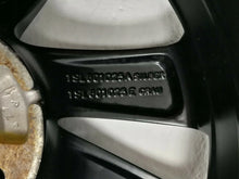 Load image into Gallery viewer, 1x Alufelge 15 Zoll 5.5" 4x100 41ET Glanz Silber 1SL601025A Seat Mii Rim Wheel FEL1679363722lw