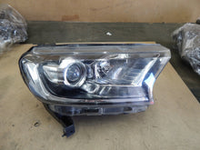 Laden Sie das Bild in den Galerie-Viewer, Frontscheinwerfer Ford Ranger Rechts Scheinwerfer Headlight SCH5512134753ft