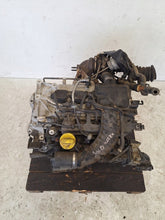 Laden Sie das Bild in den Galerie-Viewer, Motor Renault Megane III H4JS7000 1.4 TCE 130PS Benzin Engine Unkomplett MOT9488988142ua