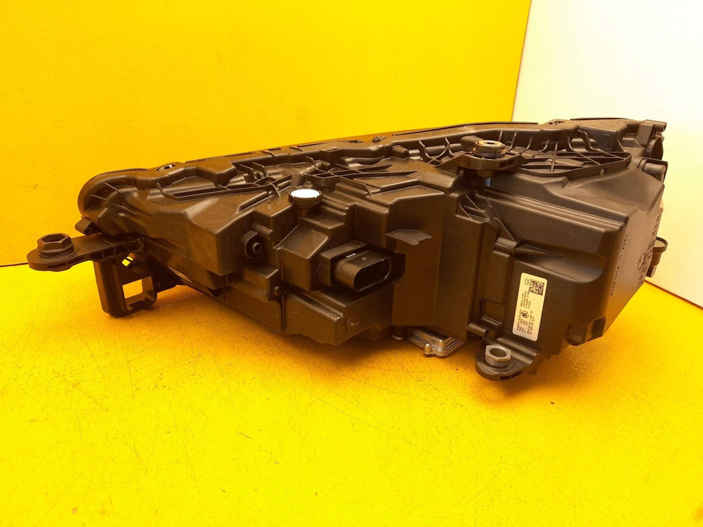 Frontscheinwerfer Skoda Scala 655941016A Rechts Scheinwerfer Headlight SCH9533242589pi