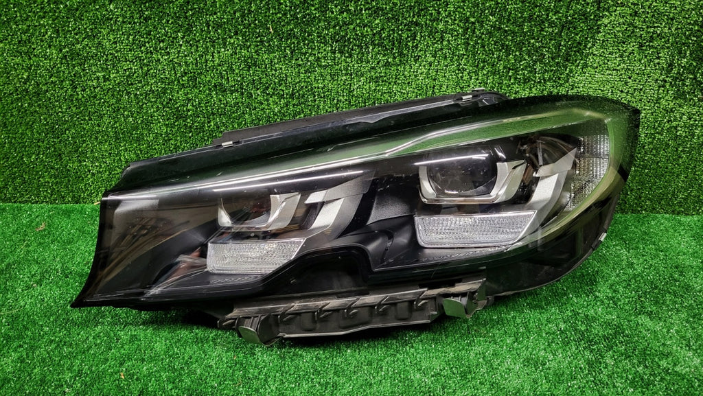 Frontscheinwerfer BMW 3 G21 G20 9481695 Laser Links Scheinwerfer Headlight SCH6639314741ig
