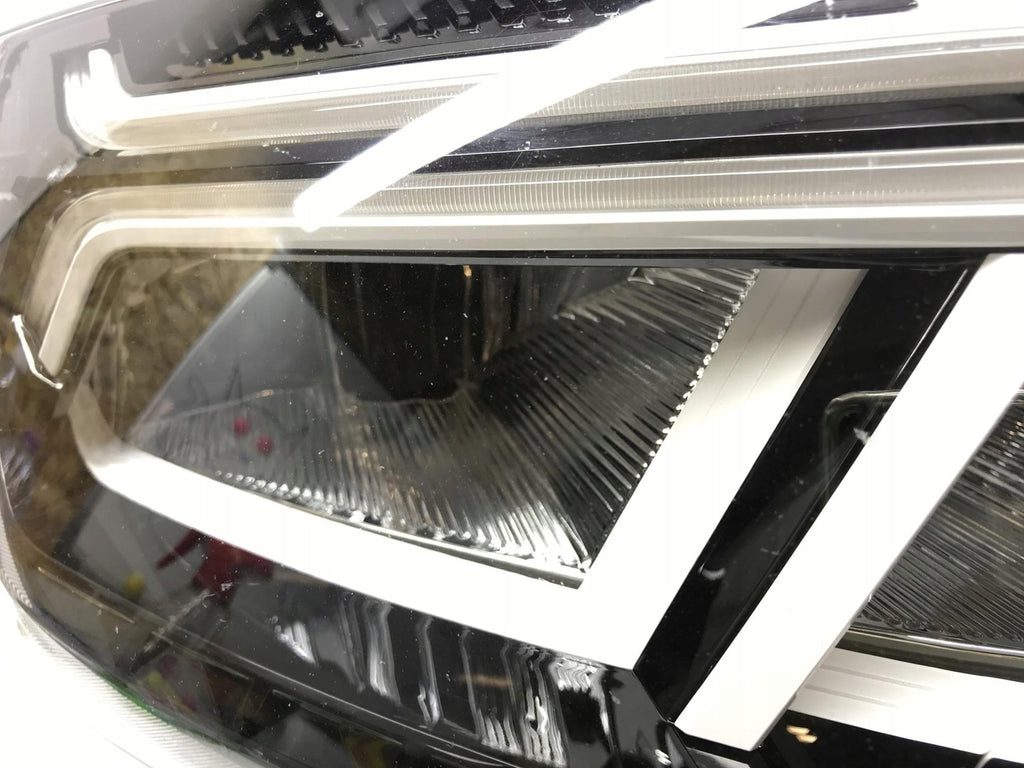 Frontscheinwerfer Dacia Duster 260106194R LED Rechts Scheinwerfer Headlight