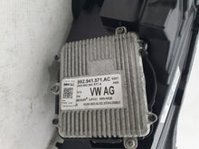 Laden Sie das Bild in den Galerie-Viewer, Frontscheinwerfer Skoda Scala 657941016A 14852440135 Full LED Rechts Headlight SCH6421194243ik
