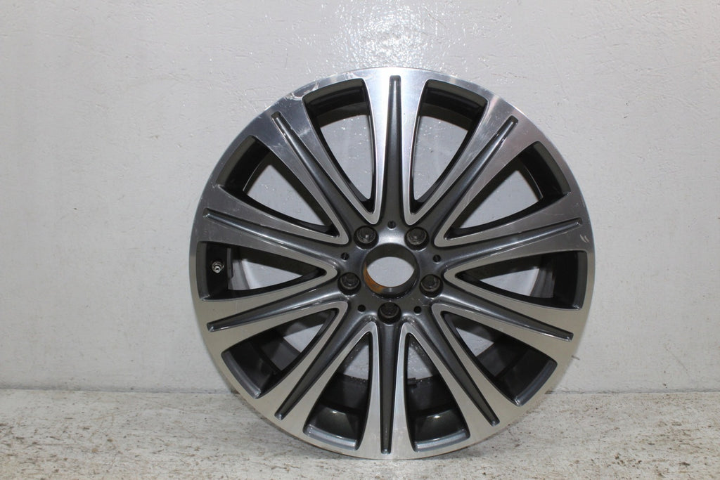 1x Alufelge 19 Zoll 8.0" 5x112 43ET A2134010500 Mercedes-Benz Rim Wheel FEL7221955254xm