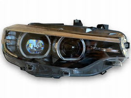 Frontscheinwerfer BMW F32 F33 8738700-02 Rechts Scheinwerfer Headlight