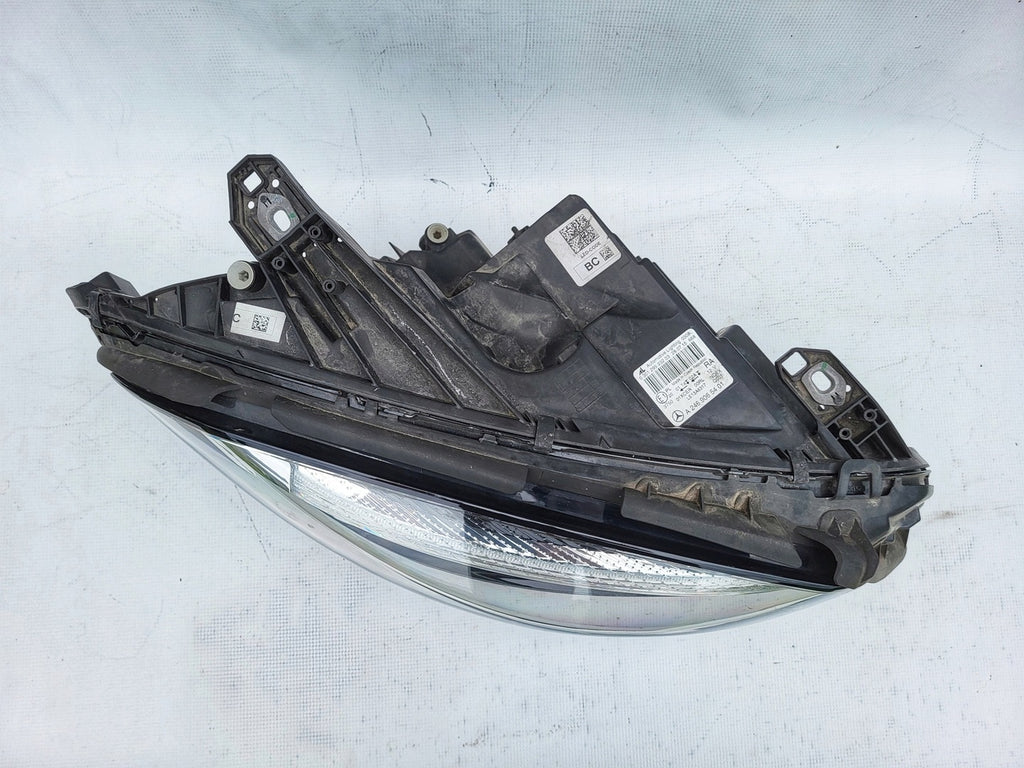 Frontscheinwerfer Mercedes-Benz W246 A2469065401 LED Rechts Headlight SCH6745288415gq