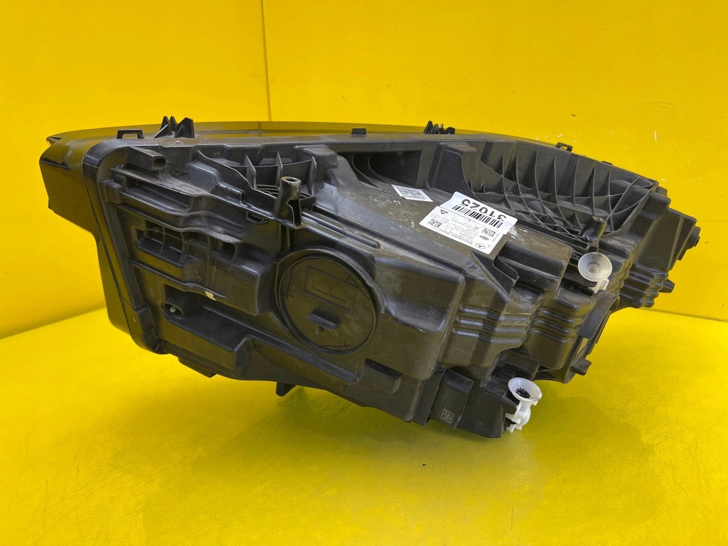 Frontscheinwerfer Mercedes-Benz W247 A2479064204 LED Rechts Headlight SCH7856337975yo