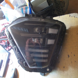 Frontscheinwerfer Hyundai Kona 92101BE100 Links Scheinwerfer Headlight SCH6740976272nq